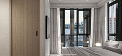 Hill House (D9), Apartment #378276691